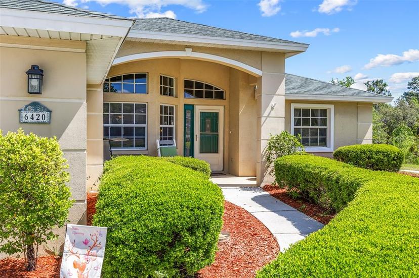 Picture of 6420 Whispering Lane, Titusville FL 32780
