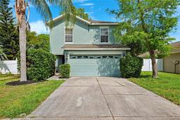 Picture of 12719 Saulston Place, Hudson, FL 34669