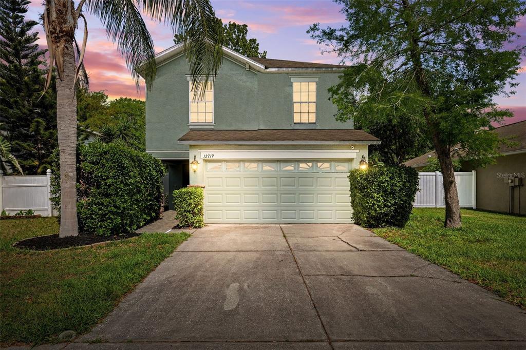 Picture of 12719 Saulston Place, Hudson, FL 34669