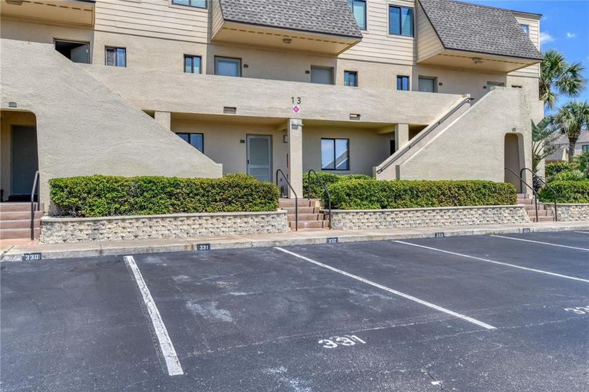 Picture of 8550 A1A # 331 S Unit 33131, St Augustine FL 32080