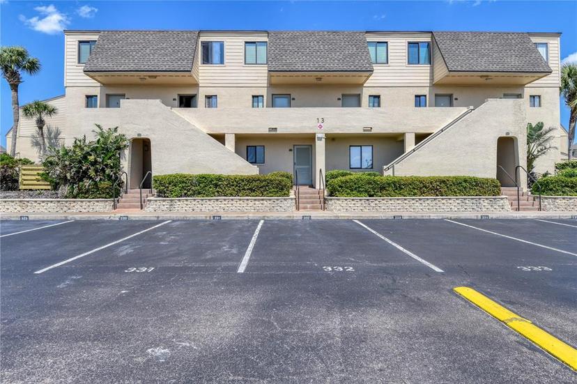 Picture of 8550 A1A # 331 S Unit 33131, St Augustine FL 32080
