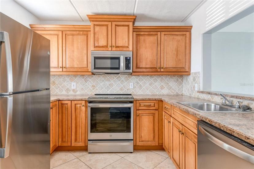 Picture of 8550 A1A # 331 S Unit 33131, St Augustine FL 32080