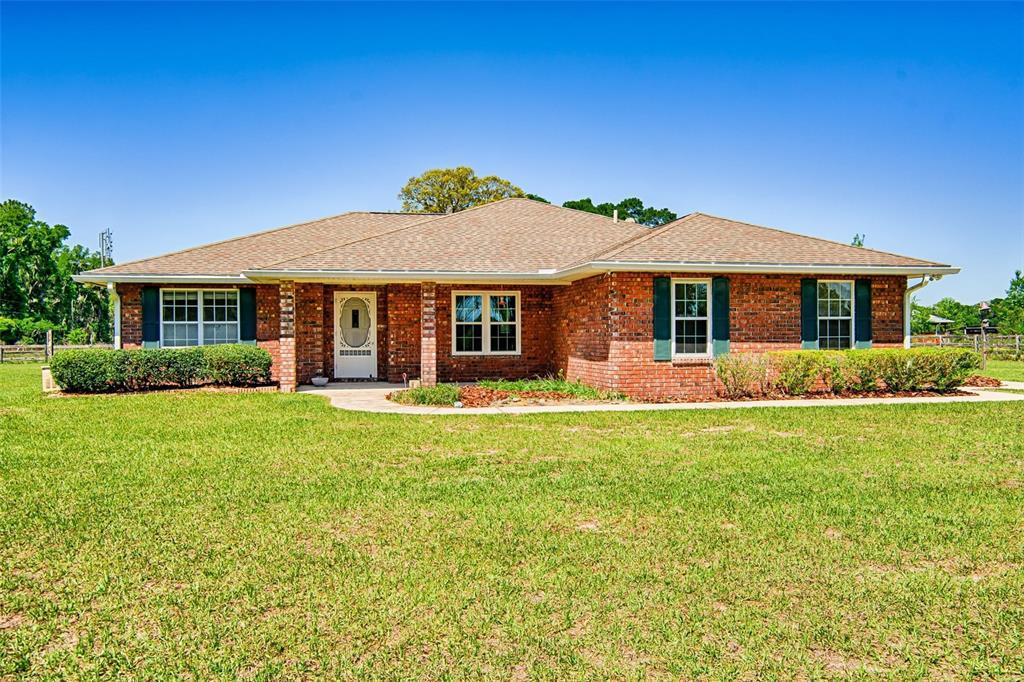 Picture of 11070 SW 282Nd Street, Newberry, FL 32669