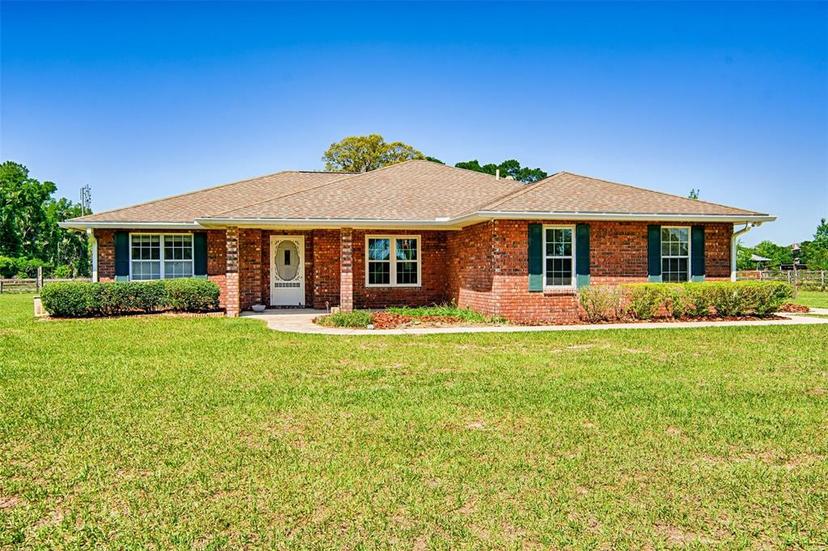 Picture of 11070 SW 282Nd Street, Newberry FL 32669