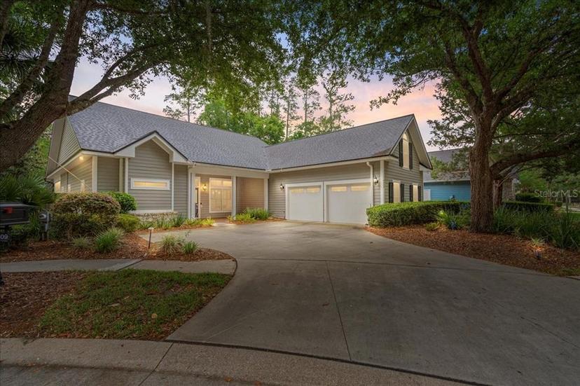 Picture of 5209 NW 57Th Terrace, Gainesville FL 32653