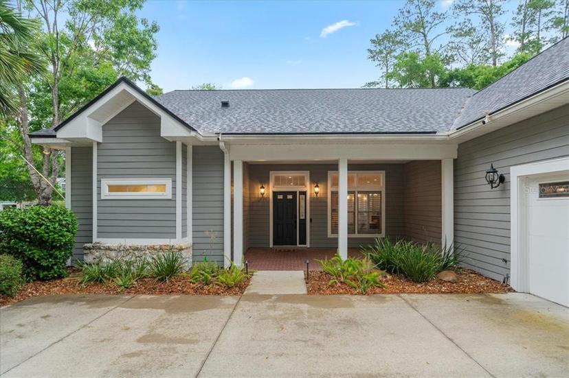 Picture of 5209 NW 57Th Terrace, Gainesville FL 32653