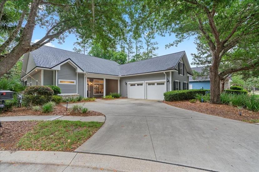 Picture of 5209 NW 57Th Terrace, Gainesville FL 32653