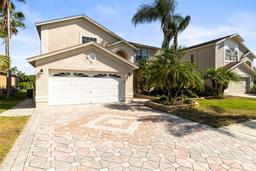 Picture of 11503 Whispering Hollow Drive, Tampa, FL 33635