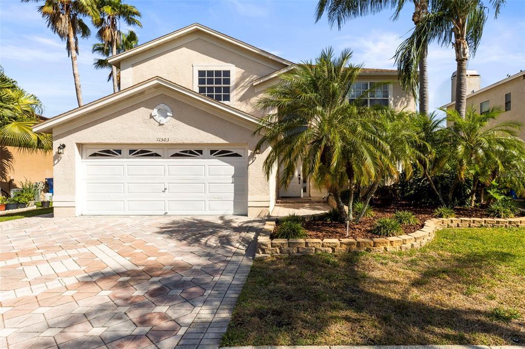Picture of 11503 Whispering Hollow Drive, Tampa, FL 33635