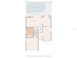 Picture of 11503 Whispering Hollow Drive, Tampa, FL 33635