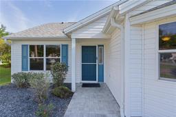 Picture of 1142 Salido Avenue, The Villages, FL 32159