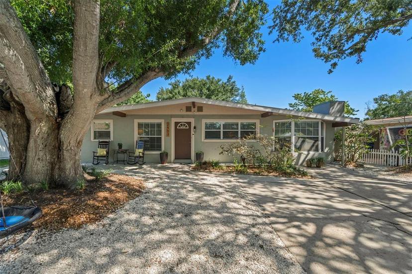 Picture of 2903 W Paxton Avenue, Tampa FL 33611