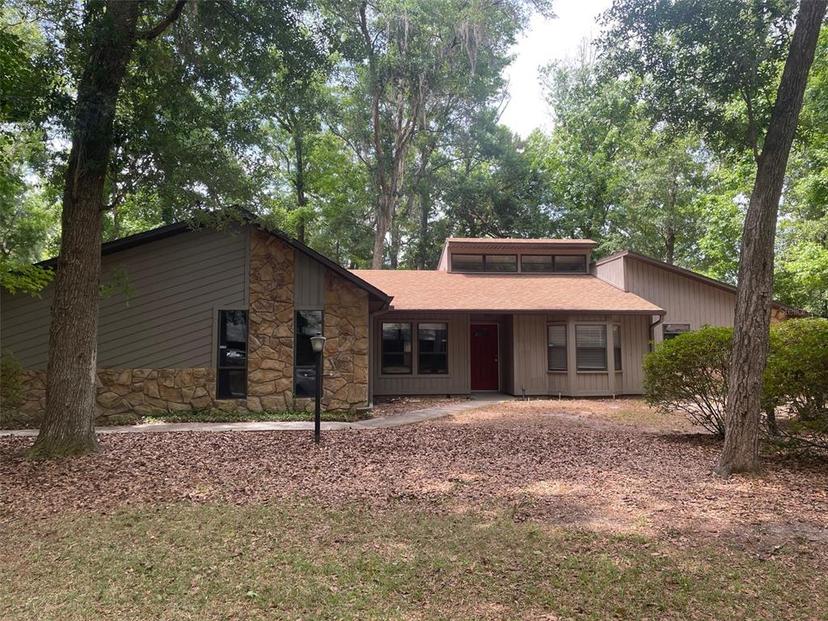 Picture of 5123 NW 64Th Lane, Gainesville FL 32653