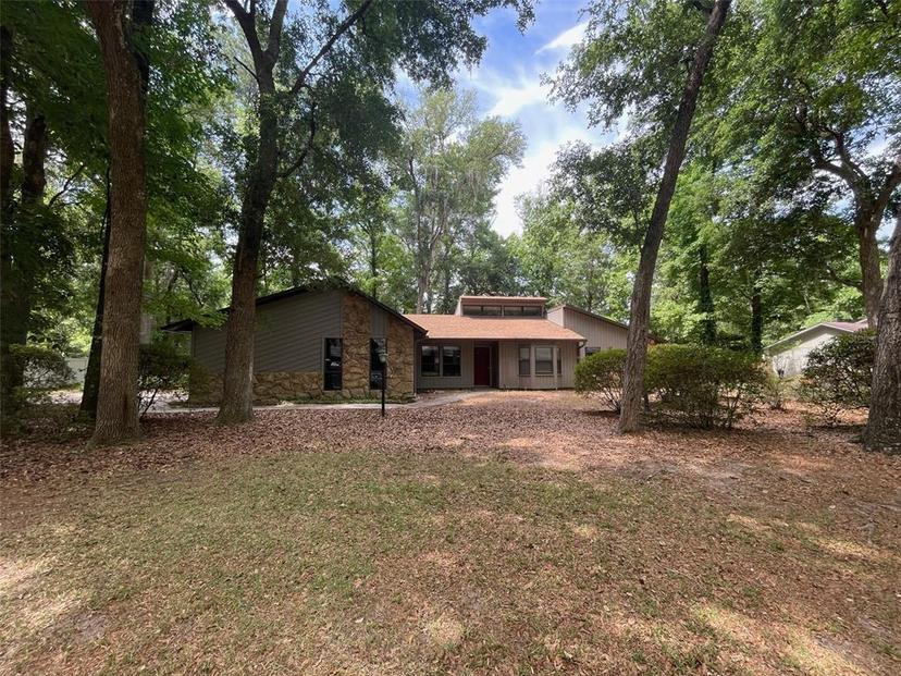Picture of 5123 NW 64Th Lane, Gainesville FL 32653