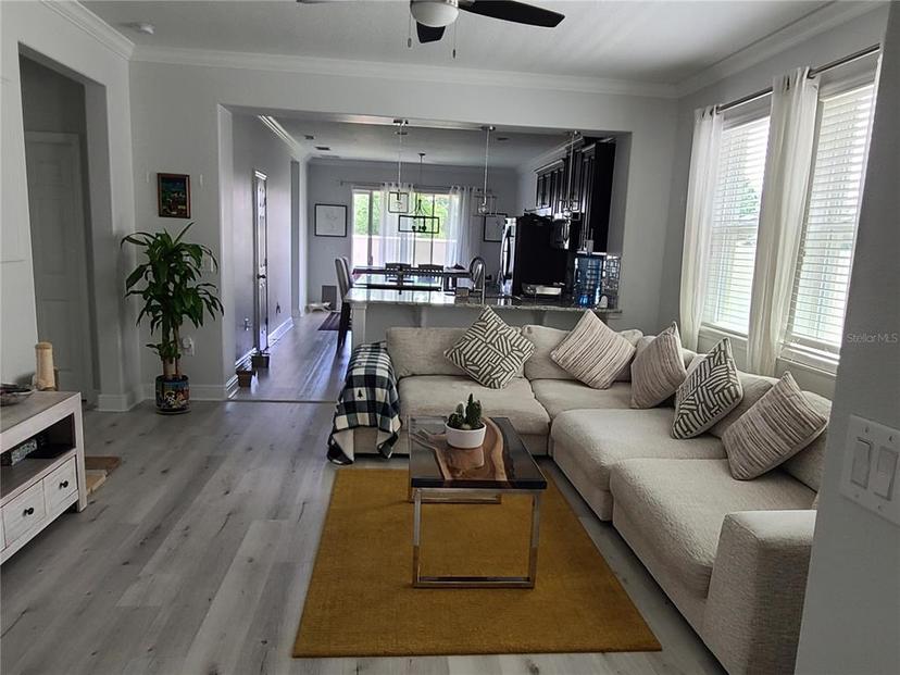 Picture of 2522 Nouveau Way, Kissimmee FL 34741