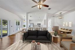 Picture of 1518 Rolling Meadow Drive, Valrico, FL 33594
