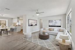 Picture of 525 Legume Drive, Port Orange, FL 32127