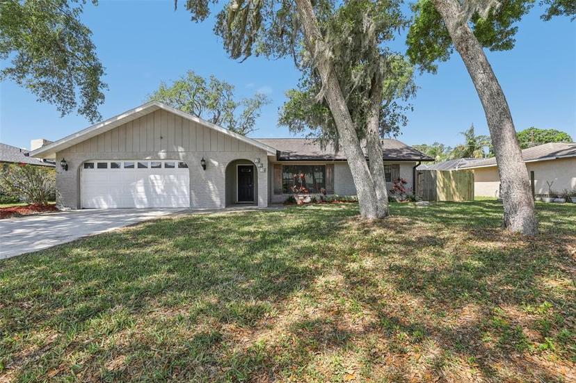 Picture of 525 Legume Drive, Port Orange FL 32127