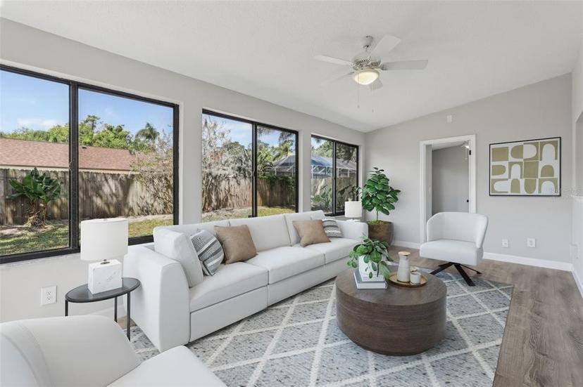 Picture of 525 Legume Drive, Port Orange FL 32127