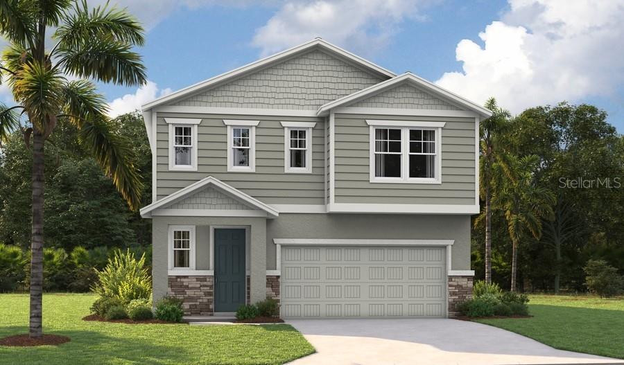 Picture of 816 Lake Dell Road, Dundee, FL 33838