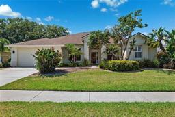 Picture of 2323 Eagle Bluff Drive, Valrico, FL 33596