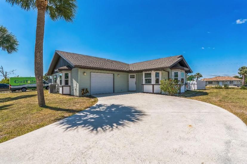 Picture of 10526 Deerwood Avenue, Englewood FL 34224