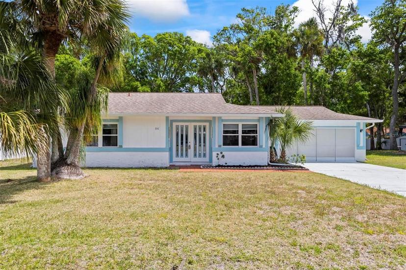 Picture of 94 Black Bear Lane, Palm Coast FL 32137