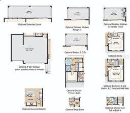 Picture of 813 Steel Drive, Apollo Beach, FL 33572