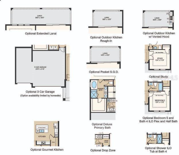 Picture of 813 Steel Drive, Apollo Beach FL 33572