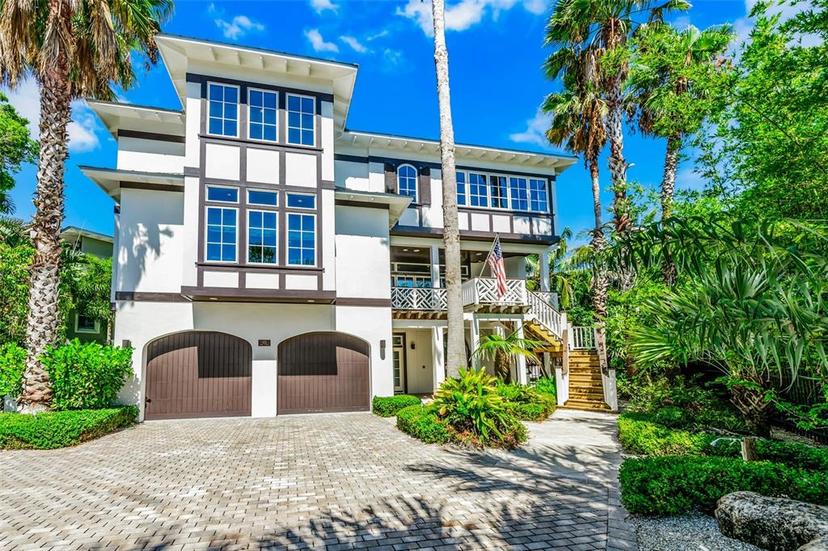 Picture of 103 Park Avenue, Anna Maria FL 34216