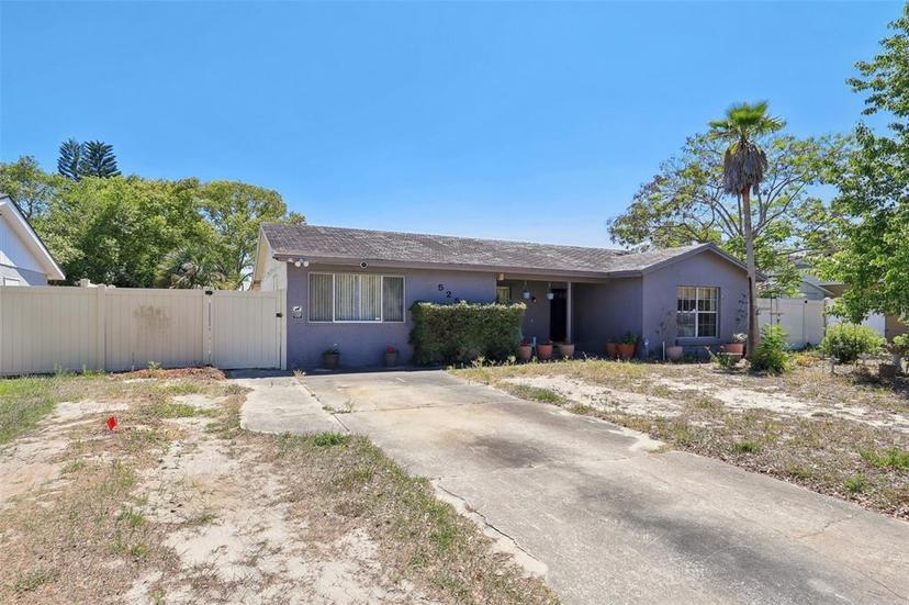 Picture of 525 E Foothill Way, Casselberry FL 32707