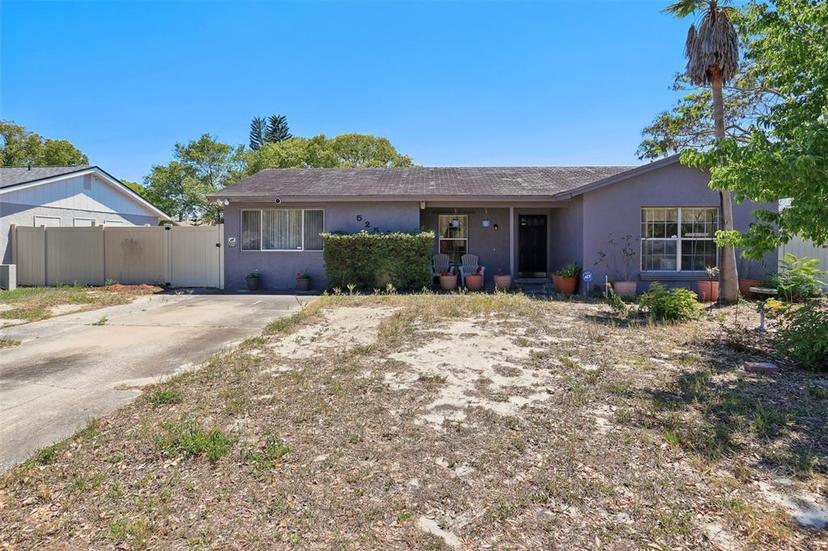 Picture of 525 E Foothill Way, Casselberry FL 32707