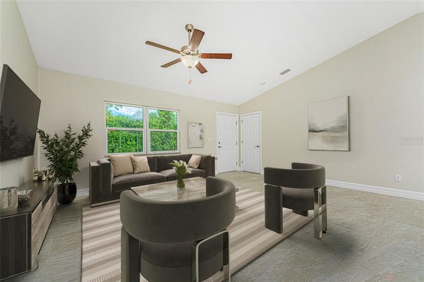 Picture of 4336 Blackman Street, North Port FL 34291