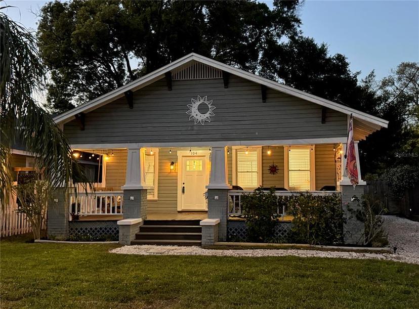 Picture of 104 E Lambright Street, Tampa FL 33604