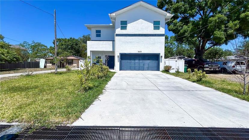 Picture of 3605 W Anderson Avenue, Tampa FL 33611