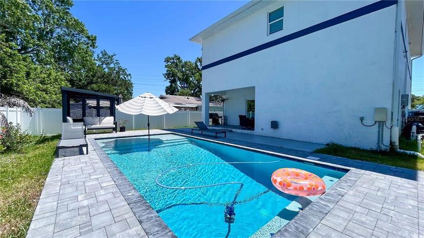 Picture of 3605 W Anderson Avenue, Tampa FL 33611