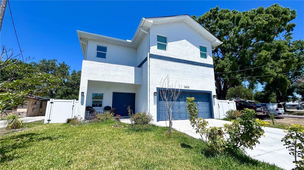 Picture of 3605 W Anderson Avenue, Tampa, FL 33611