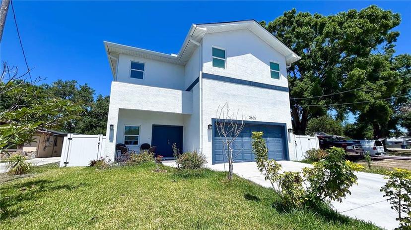 Picture of 3605 W Anderson Avenue, Tampa FL 33611