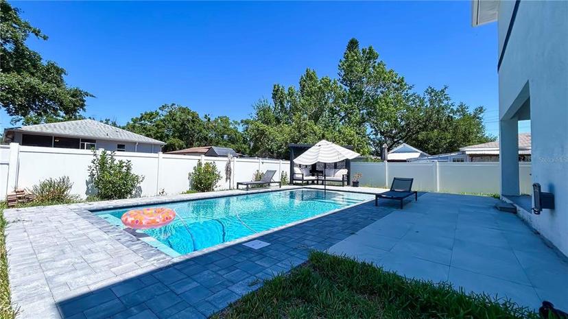 Picture of 3605 W Anderson Avenue, Tampa FL 33611