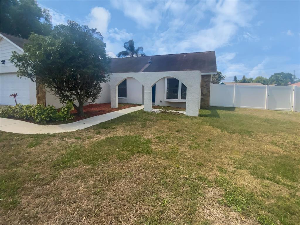 Picture of 22162 Weeks Boulevard, Land O Lakes, FL 34639