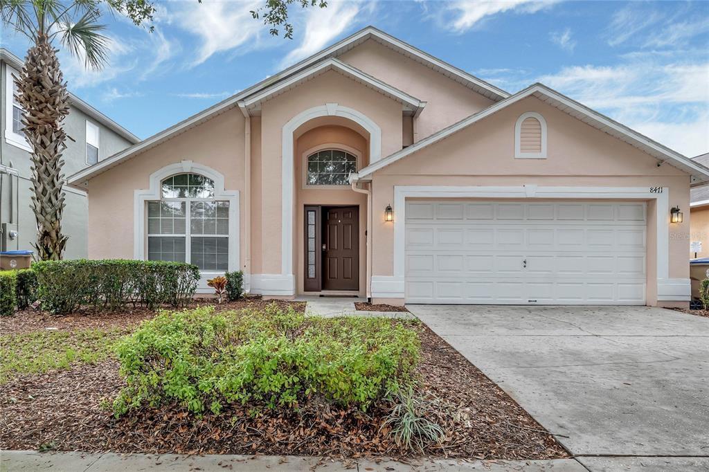 Picture of 8471 Secret Key Cove, Kissimmee, FL 34747