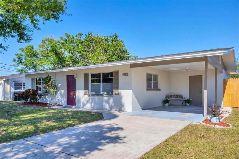 Picture of 3301 Cambridge Drive, Sarasota FL 34232