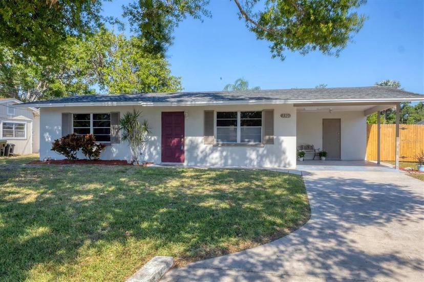 Picture of 3301 Cambridge Drive, Sarasota FL 34232