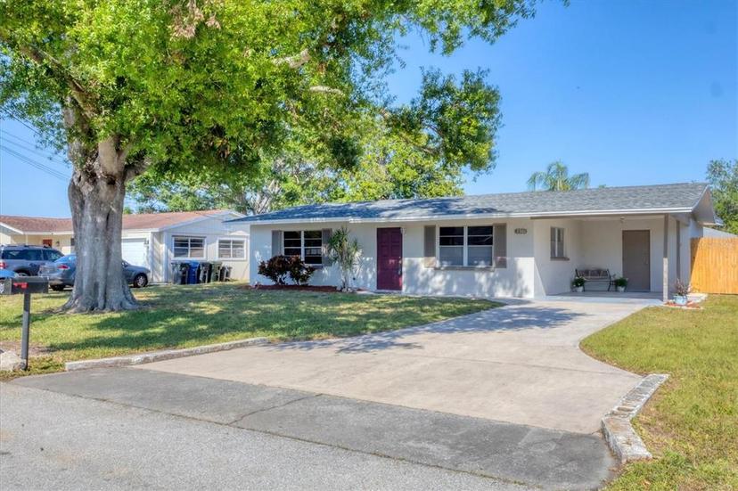 Picture of 3301 Cambridge Drive, Sarasota FL 34232