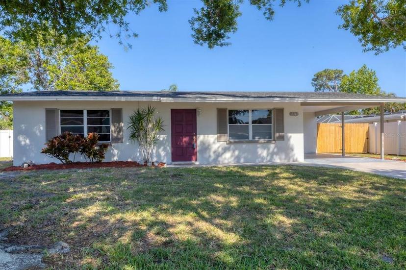 Picture of 3301 Cambridge Drive, Sarasota FL 34232