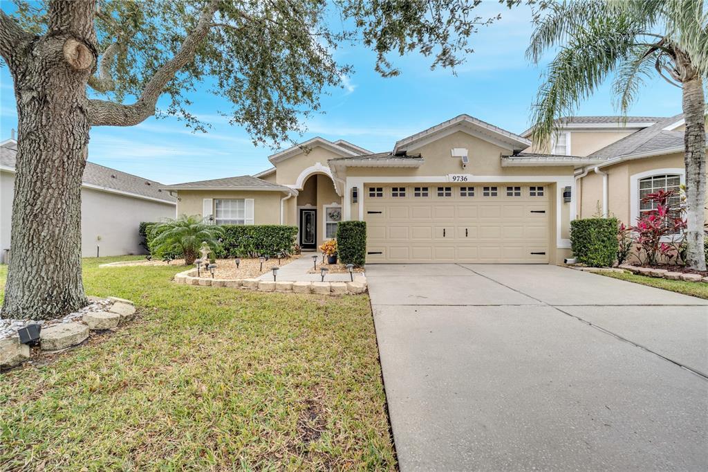 Picture of 9736 Heron Pointe Drive, Orlando, FL 32832