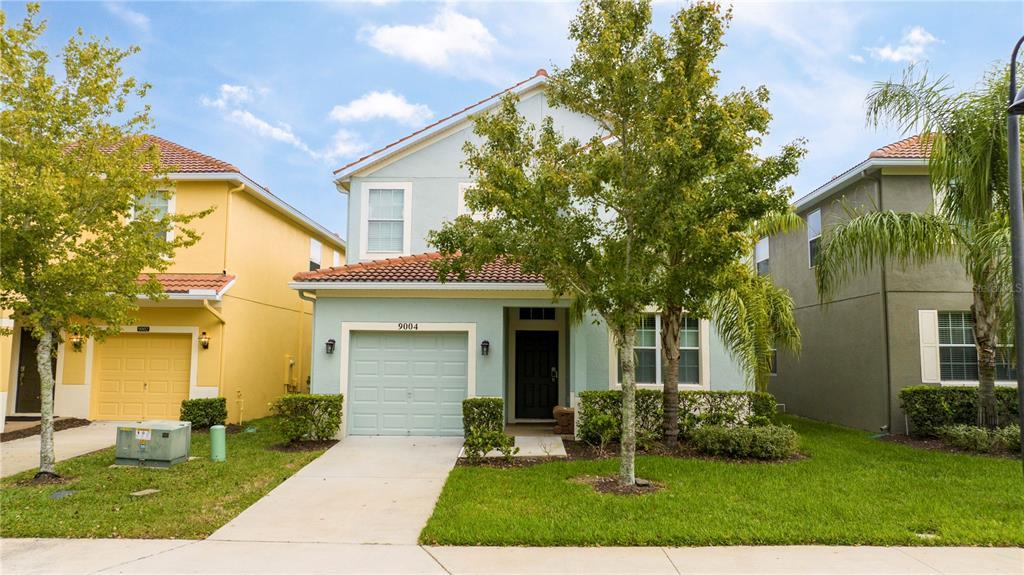 Picture of 9004 Majesty Palm Road, Kissimmee, FL 34747