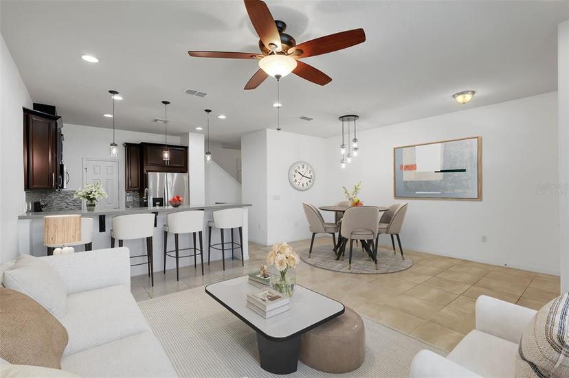 Picture of 2638 Giardino Loop, Kissimmee FL 34741