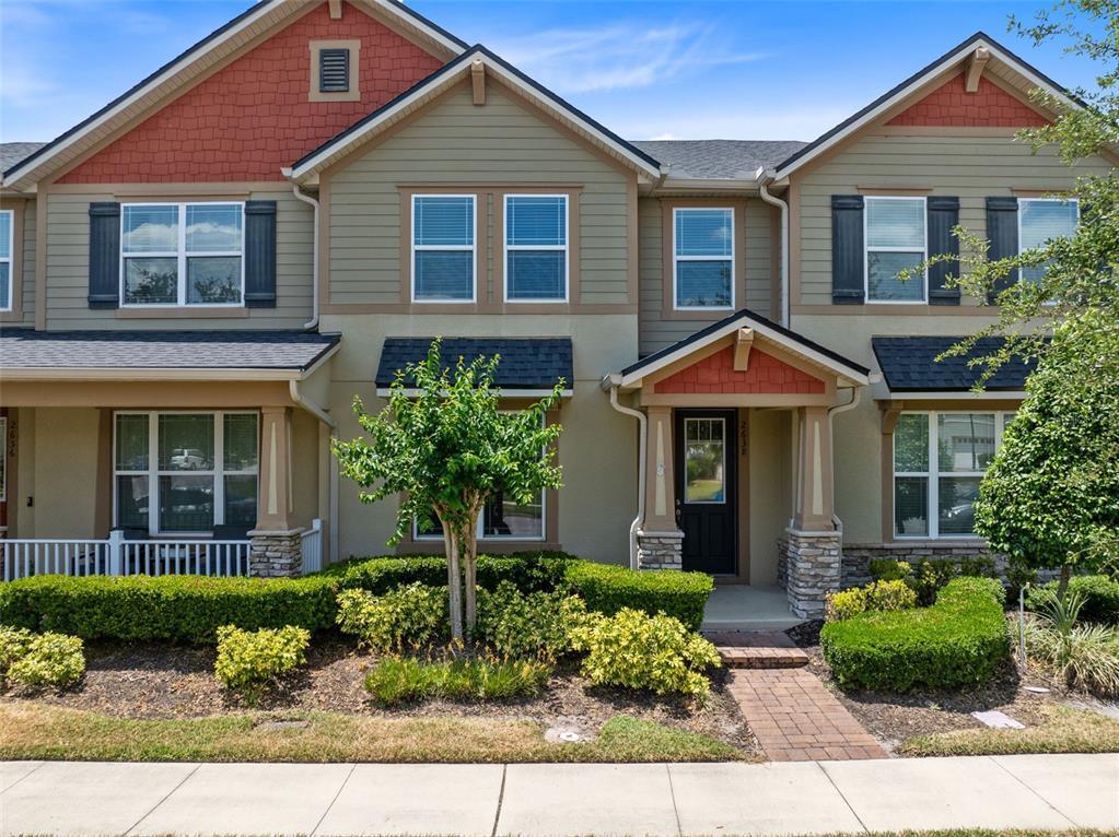 Picture of 2638 Giardino Loop, Kissimmee, FL 34741
