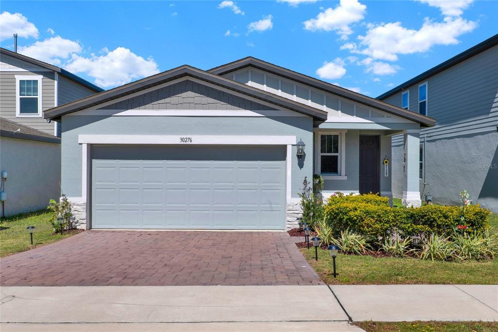 Picture of 30276 Armenia Road, Leesburg, FL 34748